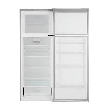 Refrigerateur Congelateur En Haut Kdv58vl30 Inox Taille Taille Unique Refrigerateur Congelateur Inox Et Stockage