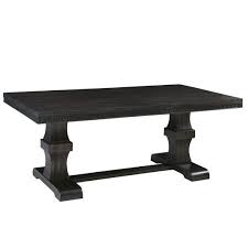 Berkshire Dining Collection Table In Grey Jerome S Furniture Dining Table Dining Casual Dining Room Furniture