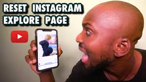 How To Reset And Customize Tiktok For You Page 2021 Youtube