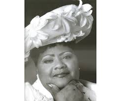 Elizabeth Hendrix Obituary (1937