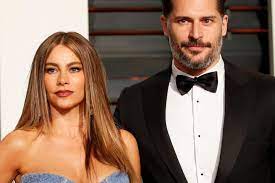 Jun 03, 2021 · during an appearance on the ellen degeneres show in march, sofia vergara's husband, joe manganiello, confirmed the love shared between the justice league actor and his new dog, bubbles. Joe Manganiello Grosse Sorge Um Sofia Vergaras Mann Gala De