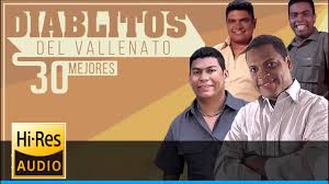 We did not find results for: Los Caminos De La Vida Los Diablitos Alta Calidad Youtube