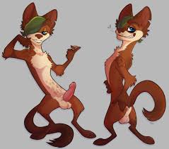 Rule34 - If it exists, there is porn of it  buck (ice age)  5131875