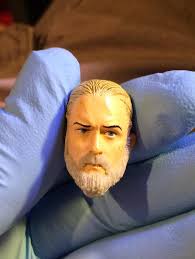 Okay I'm healed. Bring me a 6'3 man with a beard.