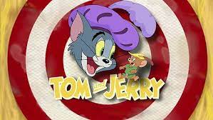 Tom And Jerry Robin Hood And His Merry Mouse Logo Picture Hd Wallpaper Download For Mobile And Tablet 1929 1080 1080p W Tom And Jerry Picture Logo Mouse Logo