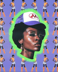 Elle McCray (DigitalElle)