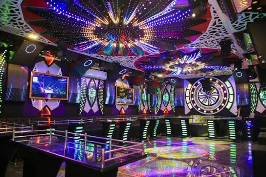 Trải Nghiệm Hát Karaoke Đỉnh Cao Tại Karaoke 115 KTV - 873 Trần Hưng Đ – 9Life.com.vn