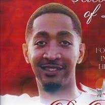 Mr. Deandre John Tucker Obituary