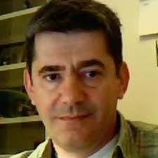 Mohammed Almazrouei, PhD