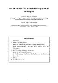 Steinmännchen, auch steinmänner, steinmandl, steinmanderl oder steindauben genannt, sind aufeinander gestapelte steine in form kleiner hügel oder türmchen. Die Pachamama Im Kontext Von Mythos Und Philosophie