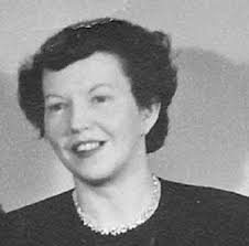 Annabelle Ruth (McNulty) Rhodes (1916-1960)