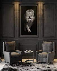 Connect with them on dribbble; House Passion Luxury Home Decor Contemporary Interior Design Interior Deco