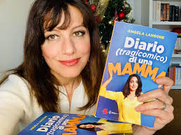 Diario tragicomico di una mamma