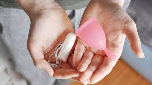 Revolucionaria para el planeta, tu comodidad, tu salud y tu bolsillo. La Demostracion Cientifica De Que La Copa Menstrual Es Tan Fiable Como Los Tampones Bbc News Mundo