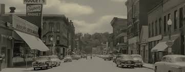 Minnesota — Letters From Lawrence