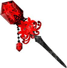 atelier b w かんざしのイラスト イラスト 面白いイラスト かんざし