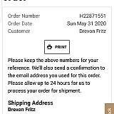 Grab $20 off your order of $120 off + free shipping with champs sports promo code. Champs Reviews 136 Reviews Of Champssports Com Sitejabber