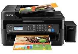 Epson L565 Driver Download Printer Scanner Software