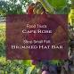 Cafe Rose | Brimmed Hat Bar event image