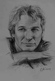 Custom Drawing Commission Art Pencil Drawing Portrait From Etsy Portrait Sketches Portrait Drawing Face Drawing