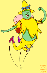 Use the powers of your hat to teleport yourself, beat your enemies and find all the gifts of each level. Adventure Time Magic Man Respect Thread Gen Discussion Comic Vine