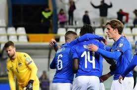 Bantah rumor ke chelsea, agen romelu lukaku: Profil Timnas Italia Di Euro 2020 Menanti Prestasi Di Tangan Mancini Bolatimes Com