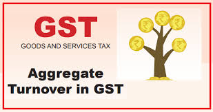 Interest Income Is Part Of Aggregate Turnover But Not Taxable Under Gst Chandan Agarwal Chartered Accountant Firm In Kolkata