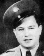 J. G. “Jake” Pilcher (1918-1969)