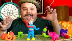 Kid Crafts: Wood and Paper Stars