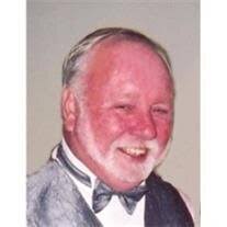 Bruce A. Kinder Obituary