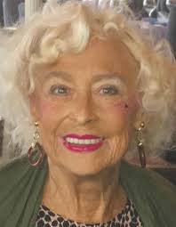 Marysa Andriola Obituary (1940