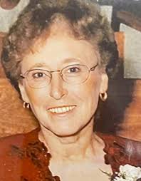 Jacklin S. (Norton) Emerson Obituary