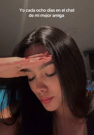 Momentos divertidos con mi mejor amiga