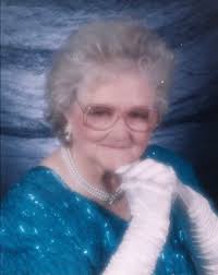 Alice Laverne Frith Obituary September 19, 2021
