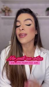 Dicas Stories Criativos Para Estética Receita