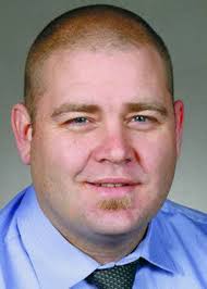 Casual Friday: Personal trainer, hearing-aid specialist Ryan Forth han...