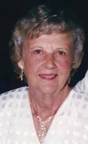 Ann Earp Hall Obituary September 29, 2016