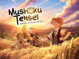 Prime Video: Mushoku Tensei: Jobless Reincarnation, Season 1, Pt. 1  (Original Japanese Version)