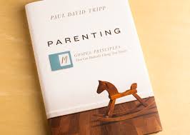 14 gospel principles that can radically change your family by paul david tripp. Books For Parents And Caretakers