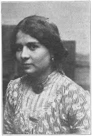 The International socialist review