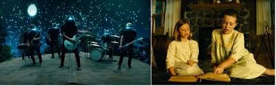 3 years ago3 years ago. Foo Fighters The Sky Is A Neighborhood Amazing New Music Video Directed By Dave Grohol And His Daughters Star In This Video Steemit