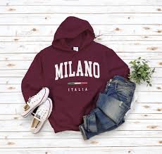 Eco-Friendly Hoodies & T-Shirt Printing Dubai - Milano Group
