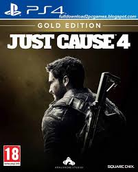 Your free trial starts when you check out and it lasts for seven days. Just Cause 4 Free Download Pc Game Ppsspp Iso