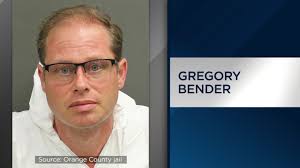 Volusia County: Greg Bender, Patrick De La Cerda killing