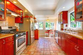 retro kitchen ideas property price advice