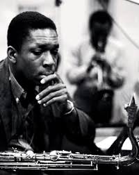 Here's an amazing time capsule from the golden age of jazz: Miles Davis And John Coltrane Yin And Yang Jazzwise