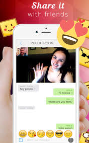 Looking for something that can handle even. Dating App Free Online Video Chat Rooms For Android Apk Download