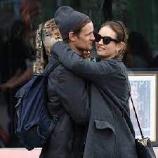 Lily james and matt smith have shocked everyone with rumors of their reported split. Are Lily James And Matt Smith Back Together Now After Their Split