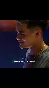 University Series Characters