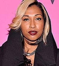 Melanie Fiona, Adam Rodriguez Split: 'CSI' Actor and Singer Dated for Years